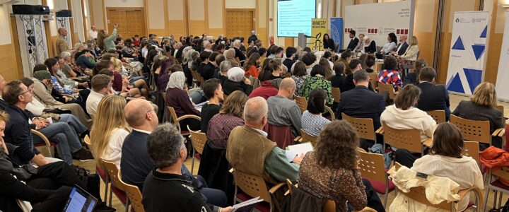 Michael Lysander FREMUTH, Universität Wien: Das islamische Kopftuchgesetz verletzt drei Grundrechtspositionen